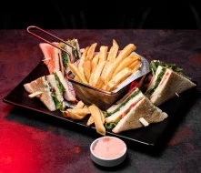 Club Sandwich