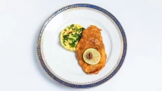 Astrologic Schnitzel
