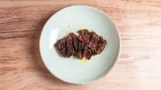 Bife Ancho de Black Angus