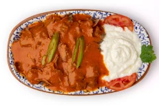 Doner Iskender