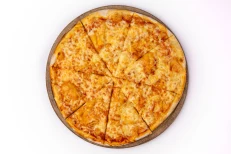 Pica Margarita 
