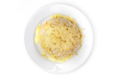 Pilaf Me Djathe
