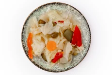 Turshi MIx