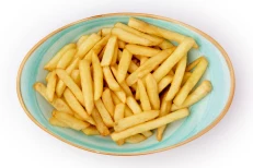 Patate Te Skuqura 