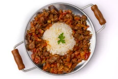 Coban Kavurma 