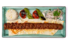 Qebap I Adanese 