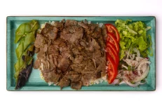 Doner me Oriz