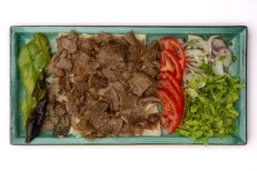 Doner Qebap
