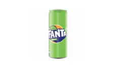 Fanta Exotic 