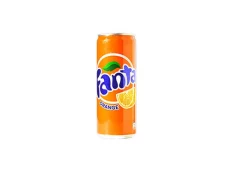Fanta Orange 