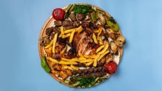 Mish Mix