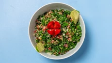 Sallate Tebule