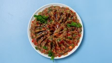 Baba Ganoush