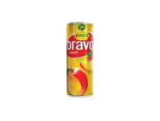Bravo Peach 