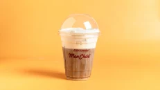 Freddo Cappuccino
