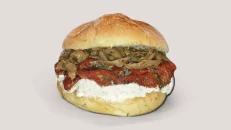 Vegjetariane 