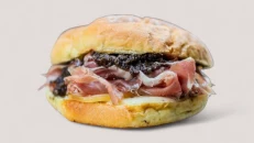 Panino Signorina