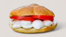 Panine Caprese