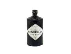 Hendricks 