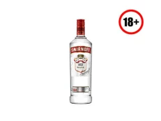 Smirnoff Red