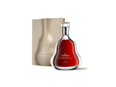 Hennessy Paradise