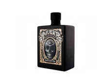 Amuerte Coca Gin Rum 