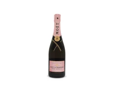 Moet Rose 0.75l Shampanje