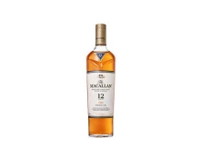 Macallan 12 Triple Cask 0.7l 
