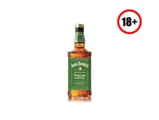 Jack Daniels Apple 0.7l 
