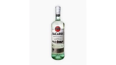 Bacardi Carta Bianca