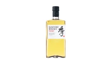Japanese Whisky Suntory