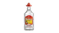 Tequila Sierra Silver