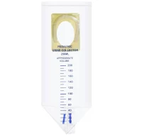 Pediatric Urine Collector Kids 100ml