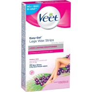 Veet x 20 Wax Strips