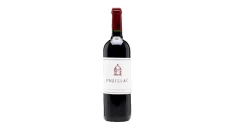 Pauillac De Lb Pauillac