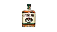 Whiskey Devils River Rye