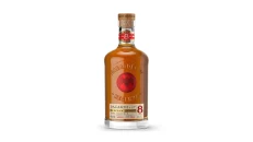 Bacardi 8 Years