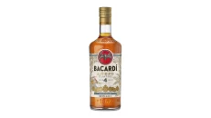 Bacardi 4 Years