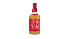The Kyoto Red 