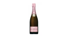 Louis Roederer Rose Shampanje