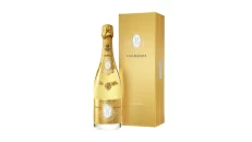 Champagne Cristal Brut Shampanje 