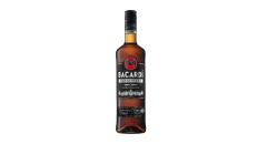  Bacardi Carta Negra 1l 