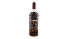 Capitan Morgan Dark Rum 0.7l 