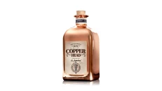 Copperhead London Dry 0.5l