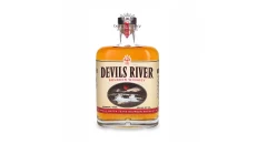 Devils River Distiller Select 0.75l 