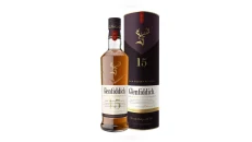 Glenfidich 15 Years 0.7l 