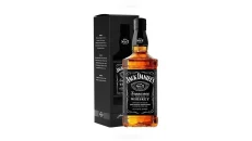 Jack Daniels 1l