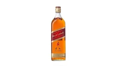Johnnie Red Lable 1l 