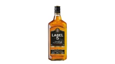 Whisky Label 5 Classic Black 0.7l 