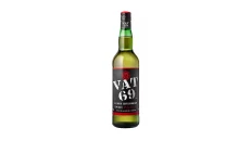 Whisky Vat 69 0.7l